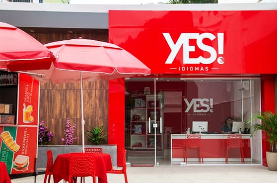 Escola YES! 3