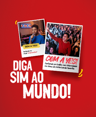 Ainda dá tempo! Matricule-se já!