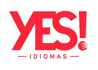 Logo YES!