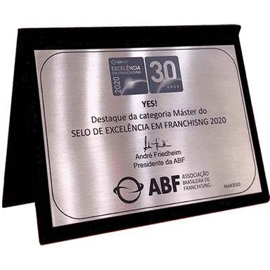 Categoria Master 2020 ABF