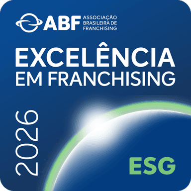 19 anos consecutivos chancelada ABF