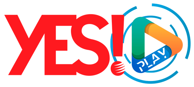 Logo YES! Play